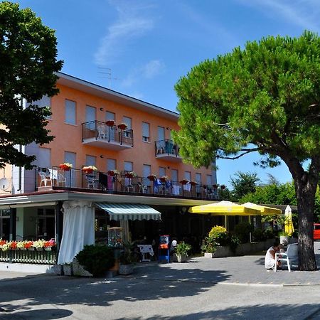 Albergo Rosa Cavallino-Treporti Exterior photo